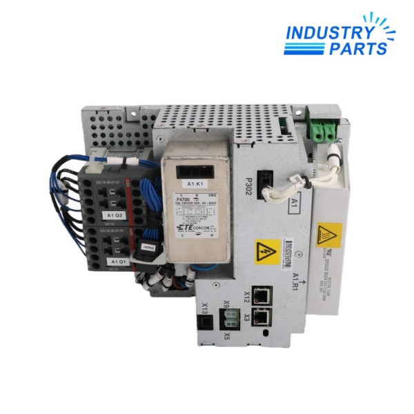 ABB DSQC3044 3HAC059152-001/07 Power Supply Unit