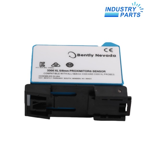Bently Nevada 330180-X1-05 MOD:145004-57 Proximity Sensor