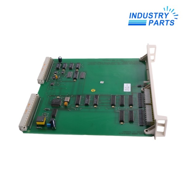 ABB DSQC239 Robotic Remote I/O Module