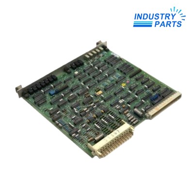 ABB DSQC104 Resolver Board