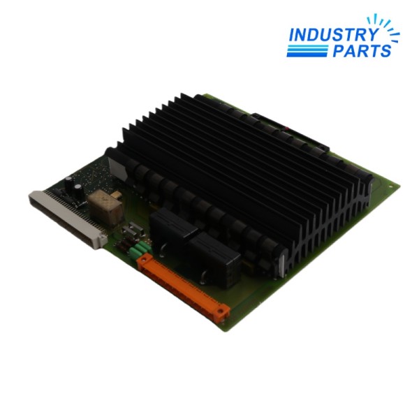 ABB DSQC266T Servo Amplifier Board