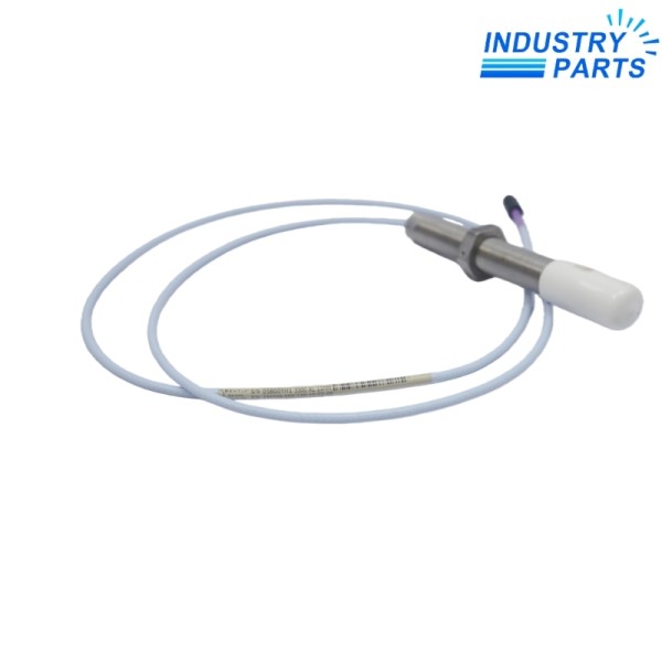 Bently Nevada 330709-000-120-10-02-00 Extension Cable