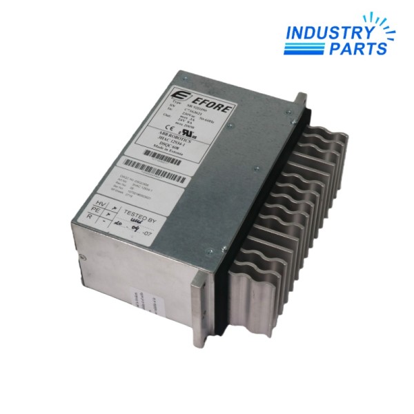 ABB DSQC608 Power Supply