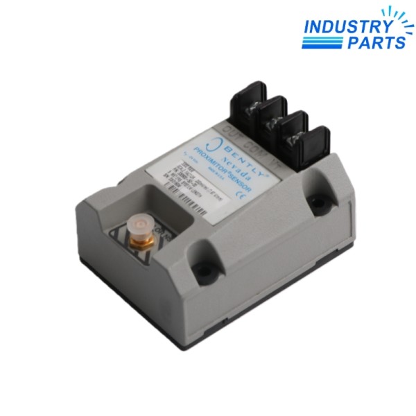 Bently Nevada 330900-50-00 Proximity Sensor
