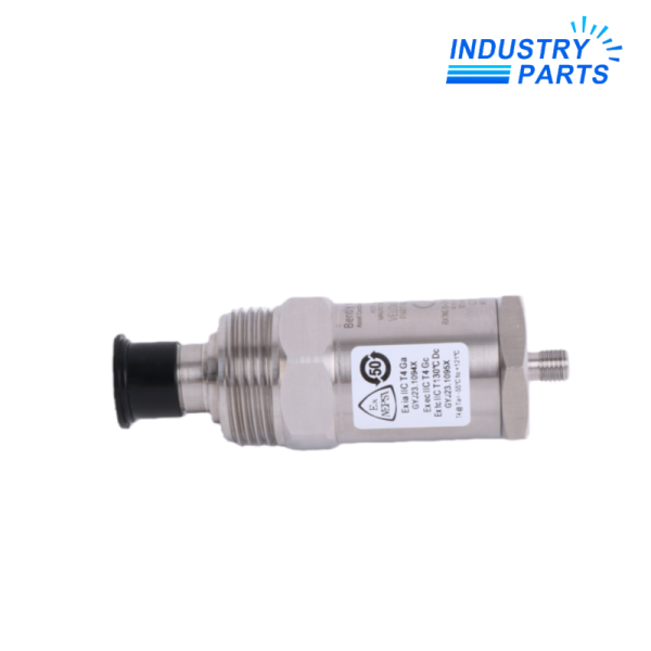 Bently Nevada 190501-11-00-00 Velomitor CT Transducer