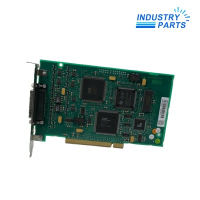 ABB DSQC503 Robotic Control Card
