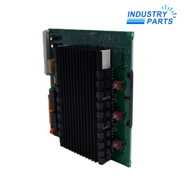 ABB DSQC266G Drive Board