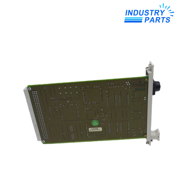 Honeywell 10020/1/2 CC29102 FSC CPU Module