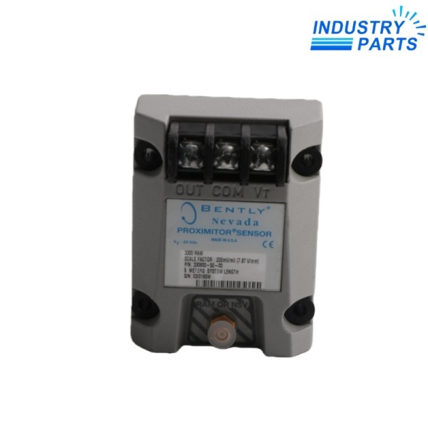 Bently Nevada 330900-50-00 Proximity Sensor