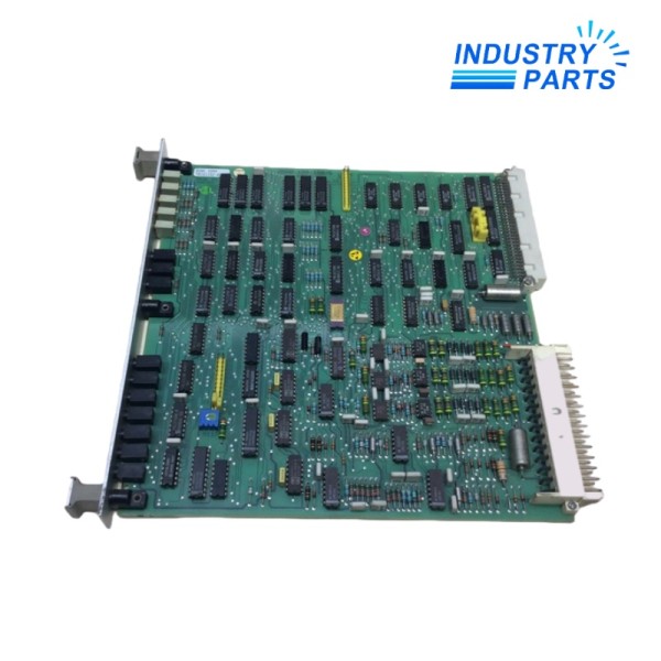 ABB DSQC104 Resolver Board
