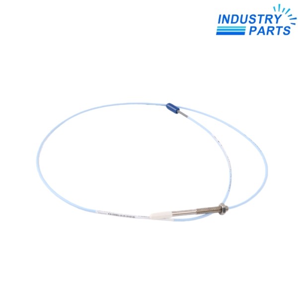Bently Nevada 330901-10-25-10-02-00 Proximity Probe