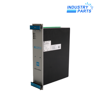 Vibro Meter VM600 RPS6U SIM-275A  200-582-500-013 Power Supply Module