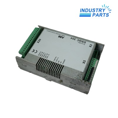 ABB DSQC354 Interface Card