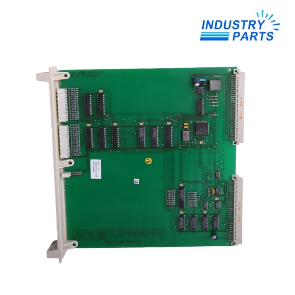 ABB DSQC239 Robotic Remote I/O Module