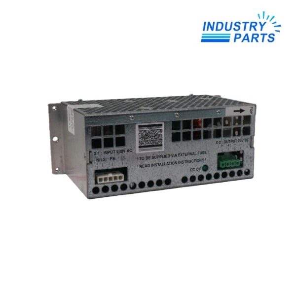 ABB DSQC608 Power Supply