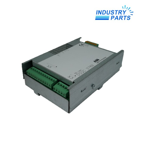 ABB DSQC378B 3HNE00421-1 Communication Module