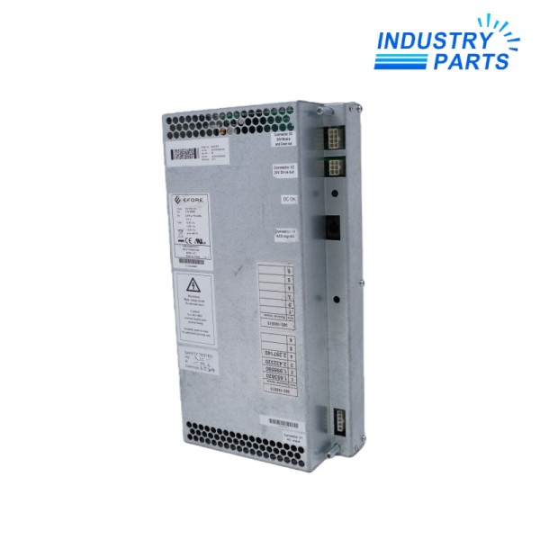 ABB DSQC627 3HAC020466-001 Power Supply