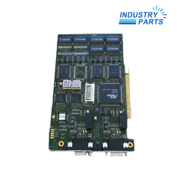 ABB DSQC637 3HAC023047-001 Profibus-DP Adapter