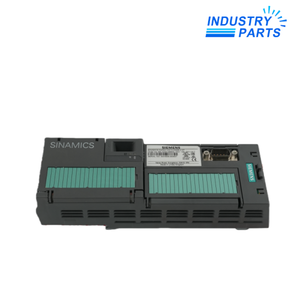 Siemens 6SL3244-0BB00-1PA1 Control Unit