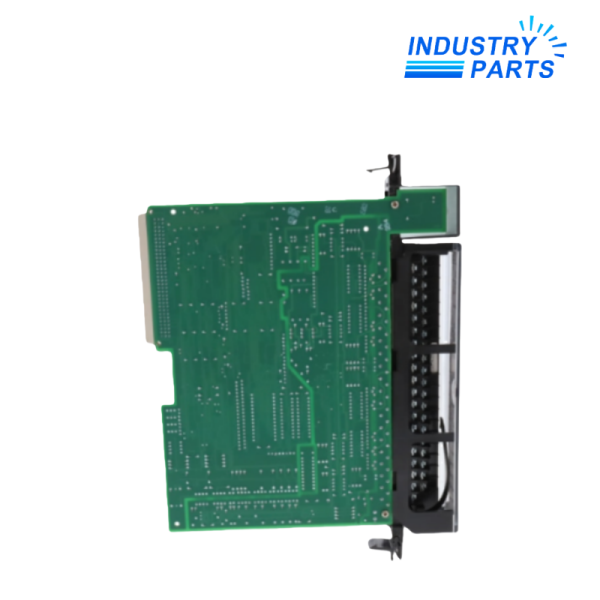 GE IC697ALG320J Analog Output Module