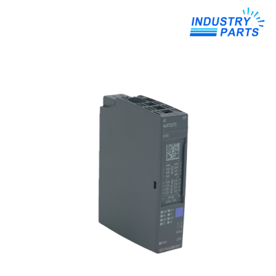 Siemens 6ES7134-6JD00-0CA1 Analog Input Module