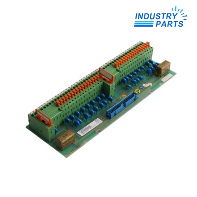 ABB DSTD110A  YB161102-AM Terminal Board