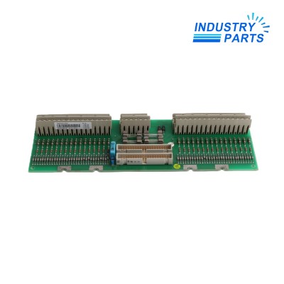 ABB DSTA N013 3BNP000177R1 Connection Unit
