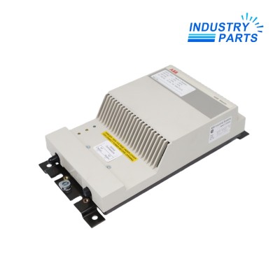 ABB DSTC454L  5751017-R LDB Fiber Optic Modem