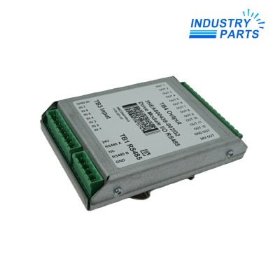 ABB DSQC651 3HEA800439-002 Drive Module