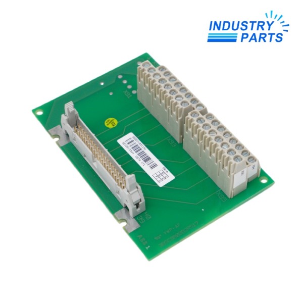 ABB DSTA171 3BSE018311R1 Analog Connection Unit
