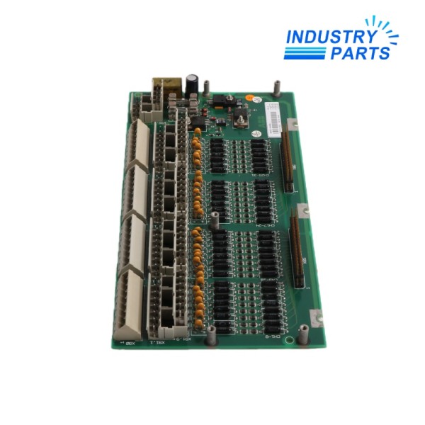 ABB DSTA N040 3BSE018436R1 Analog Termination Unit