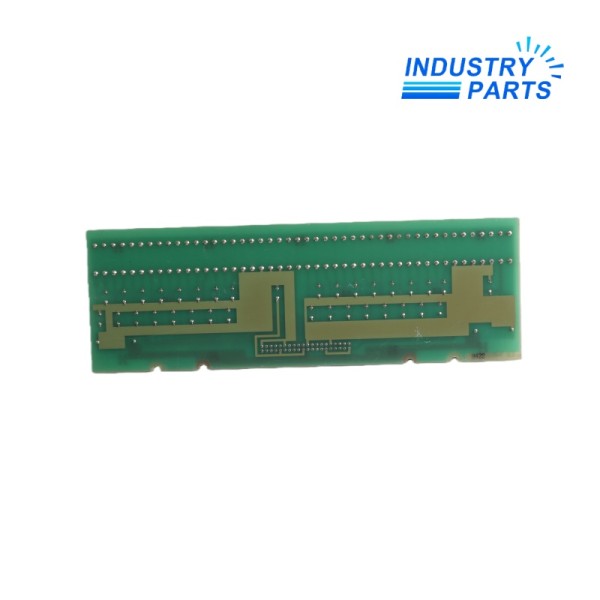 ABB DSTD110A  YB161102-AM Terminal Board