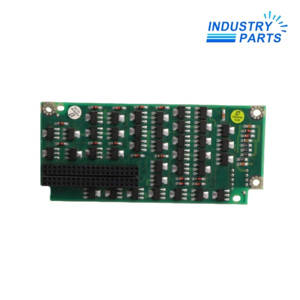 ABB DSTD N031 3BSE013335R1 Plug-In Unit with Onboard