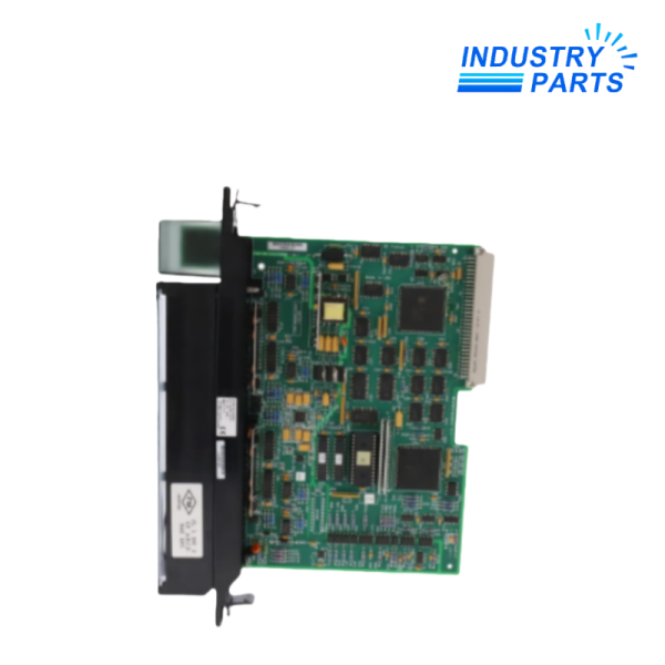GE IC697ALG320J Analog Output Module