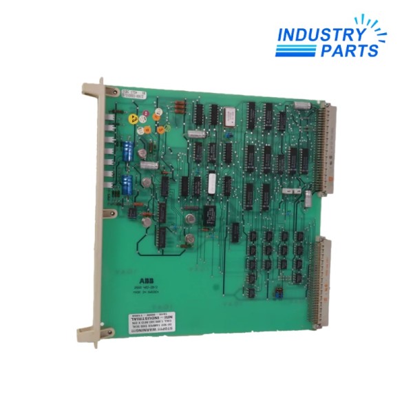ABB DSTC176 57310001-KT Terminator Unit for Bus Extension