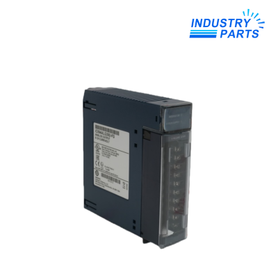 GE IC694ALG392-FG Analog Output Module