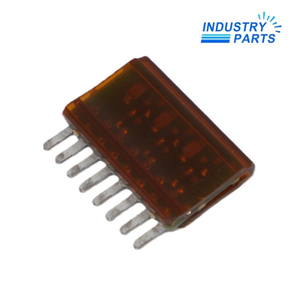 ABB DSTC404 57520001-DS	Powered Terminator