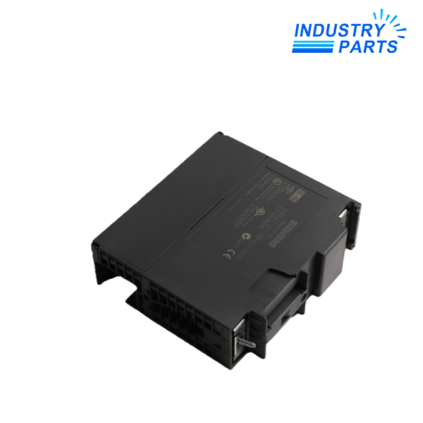 Siemens 6ES7321-1BH02-0AA0 Digital Input Module
