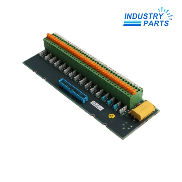 ABB DSTA180 57120001-ET/2 Connection Unit