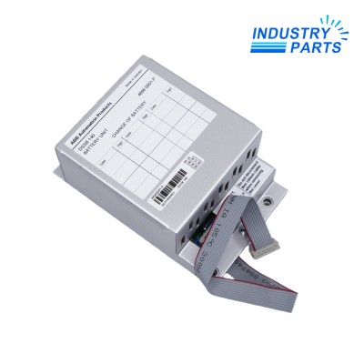 ABB DSSB140 48980001-P Battery Unit