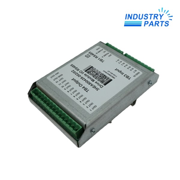 ABB DSQC651 3HEA800439-002 Drive Module