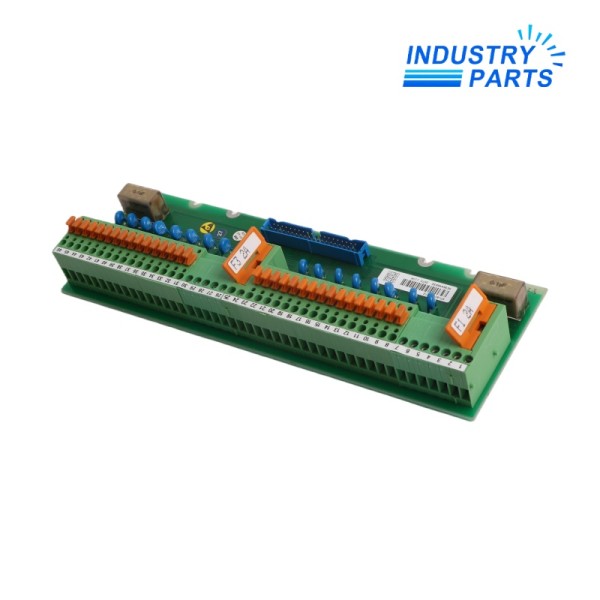 ABB DSTD 110A Connection Unit For Digital Output Board