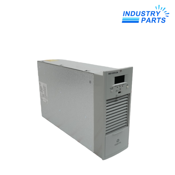 Emerson HD11010-3A Rectifier Power Supply Module