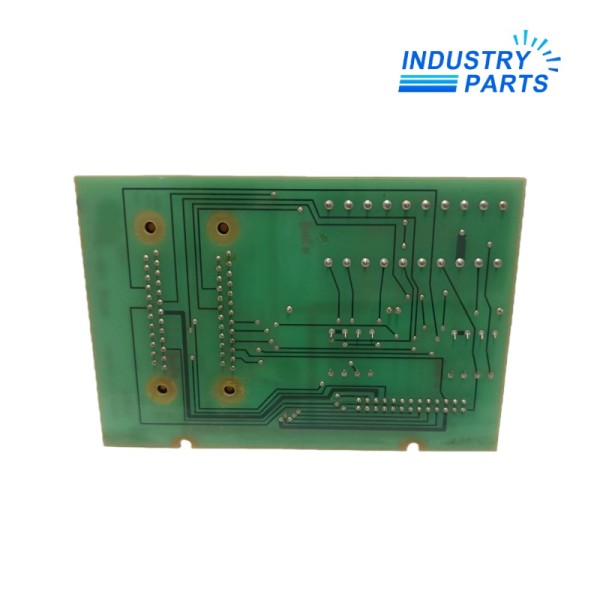 ABB DSTC120 57520001-A  Connection Unit