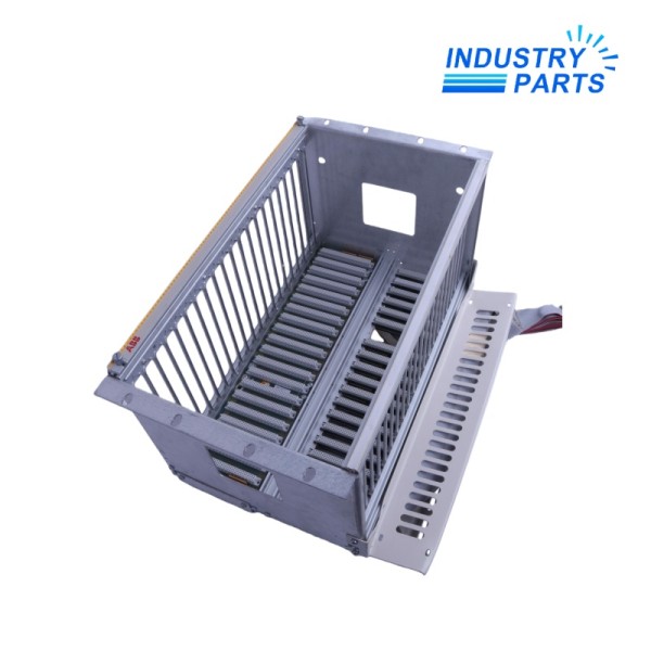ABB DSRF182 57310255-AL Equipment Frame