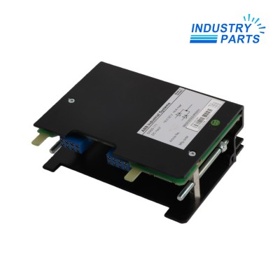 ABB DSSS171 3BSE005003R1 Voting Unit