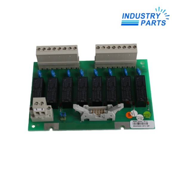 ABB DSTD108P Connection Unit Module