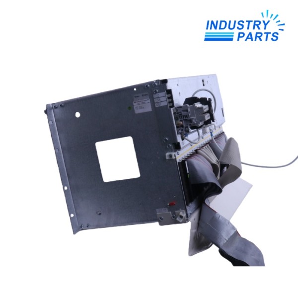 ABB DSRF182 57310255-AL Equipment Frame