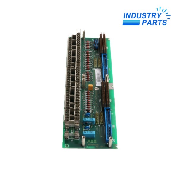ABB DSTD N030 3BSE013334R1 Digital Termination Unit