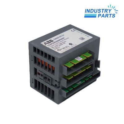 ABB DX522-XC 1SAP445200R0001 Digital Input/Output Module